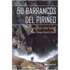 50 Barrancos del Pirineo